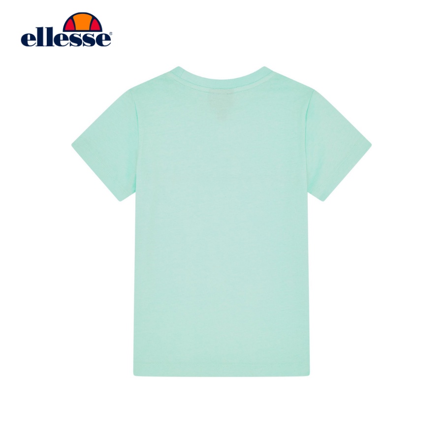 Áo thun trẻ em Ellesse Mandola Junior - 618982