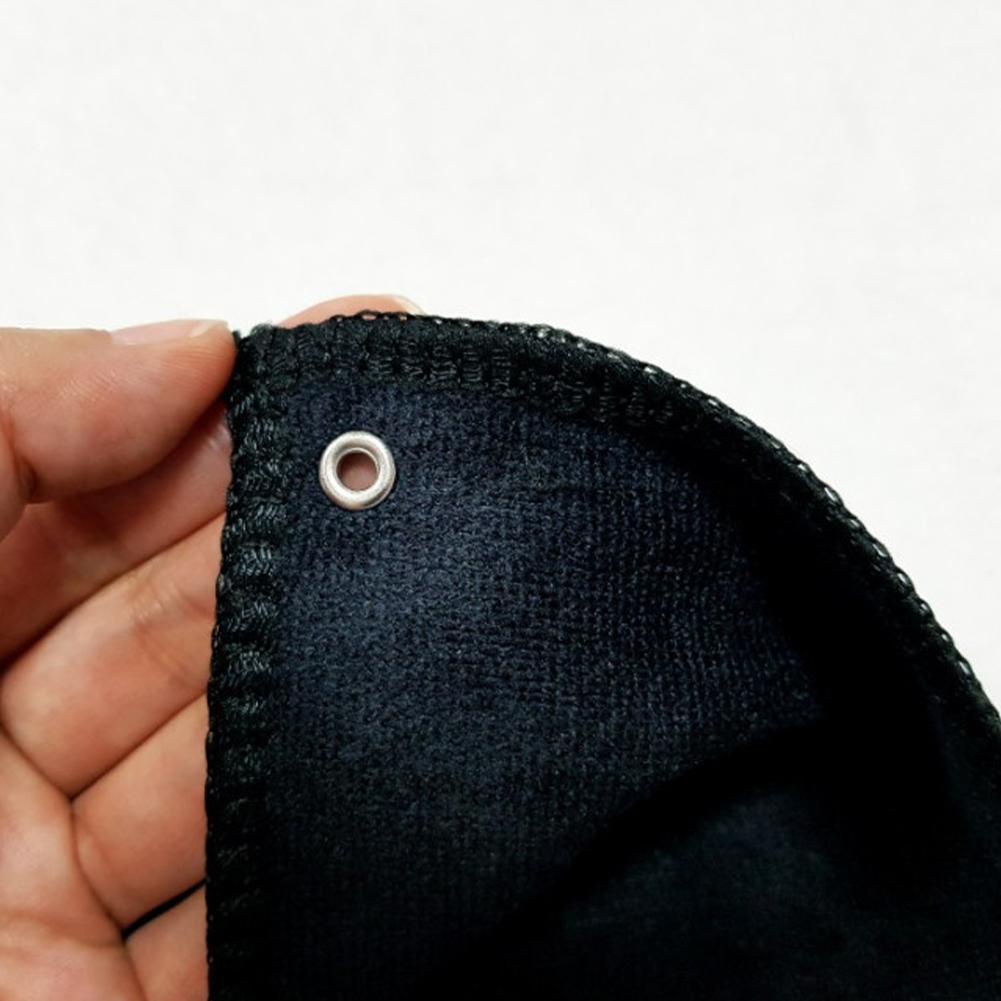 Khăn Cotton Lau Gậy Đánh Golf Hai Mặt R6G8