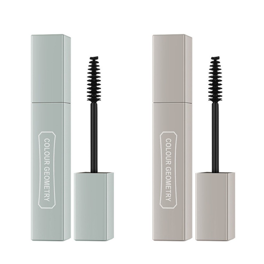 Chuốt mi mascara PASTEL 758 nội địa thiết kế dáng vuông độc đáo chắc tay dày mi tự nhiên lâu trôi