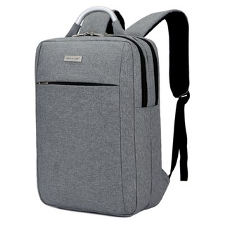 Balo laptop 15,6 inch thời trang công sở chống nước, chống xước