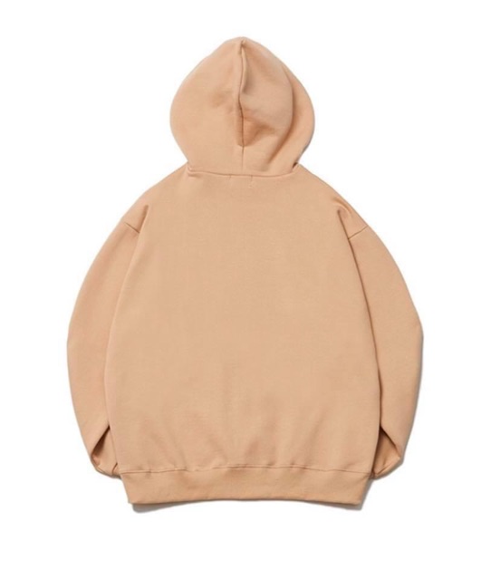 Áo khoác hoodie Unisex Muah Muah | BigBuy360 - bigbuy360.vn