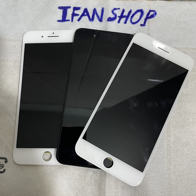 [Mã 99ELSALE hoàn 7% đơn 300K] Màn Hình Iphone Zin Ép Kính 5s / 6 / 6s / 6s plus / 7 plus / 8 plus