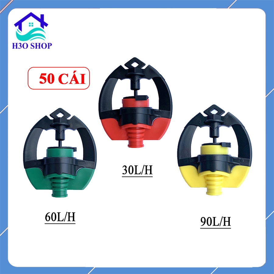 béc tưới phun mưa SD700 mini, béc tưới gốc, tưới cây lâu năm (mẫu mới nâng cấp béc T700 mini)