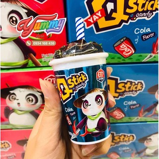 Kẹo Tăm Que Qstick Thái Lan