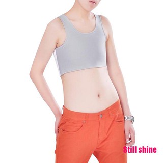 Áo Nịt Ngực Tomboy