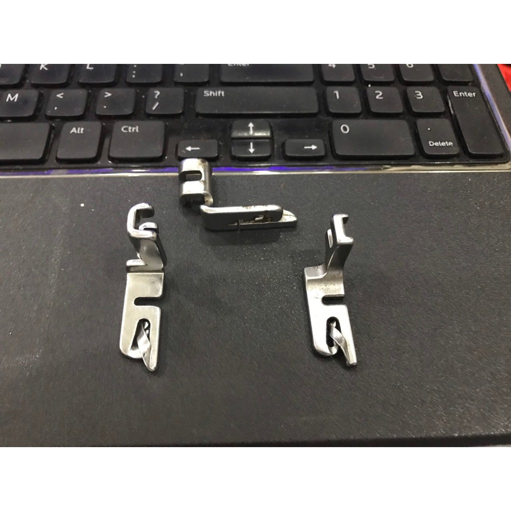 chân vịt cuốn lai máy may gia đình