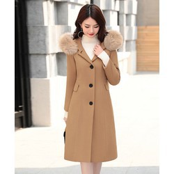 áo dạ hố hương