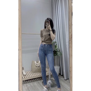 QUẦN BÒ DÁNG ÔM HOT HIT
