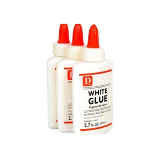 Keo sữa dán gỗ , giấy , vải( DST2)