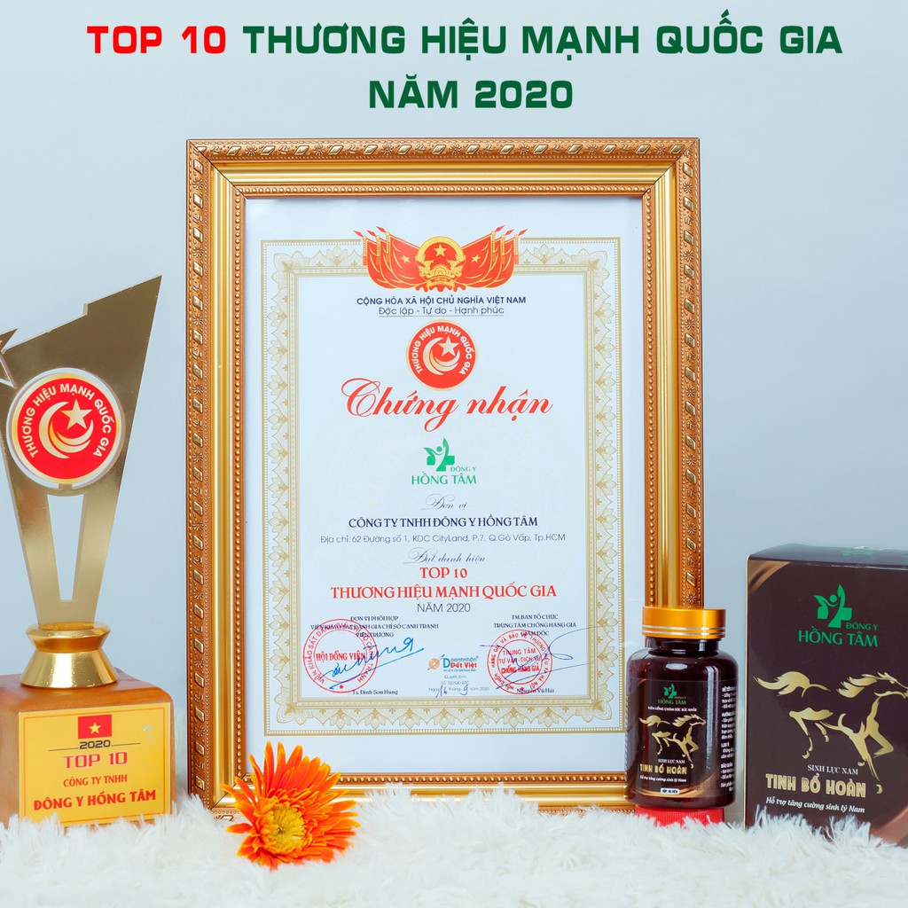 Tinh bổ hoàn (60 viên) tăng cường sinh lý nam giới,ham muốn, cường dương sinh tinh, dứt điểm yếu sinh lý xuất tinh sớm | BigBuy360 - bigbuy360.vn