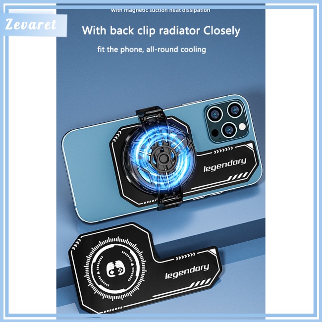 Thiết Bị Khuếch Đại Tản Nhiệt Bằng Kim Loại Cho Điện Thoại