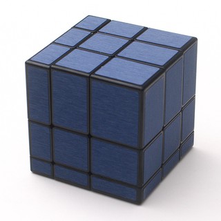 Qiyi MoFangGe 3x3x3 Mirror Magic Cube Khối Rubik 3x3x3 Nhiều Màu Sắc Đồ Chơi Cho Bé