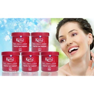 Ủ tóc kella 500ml