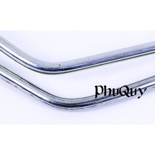 VÀNH ĐẶC INOX (Không Lưới)
