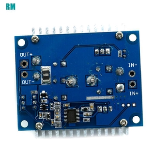 POWER Mạch Tăng Áp Dc-Dc 20a 300w