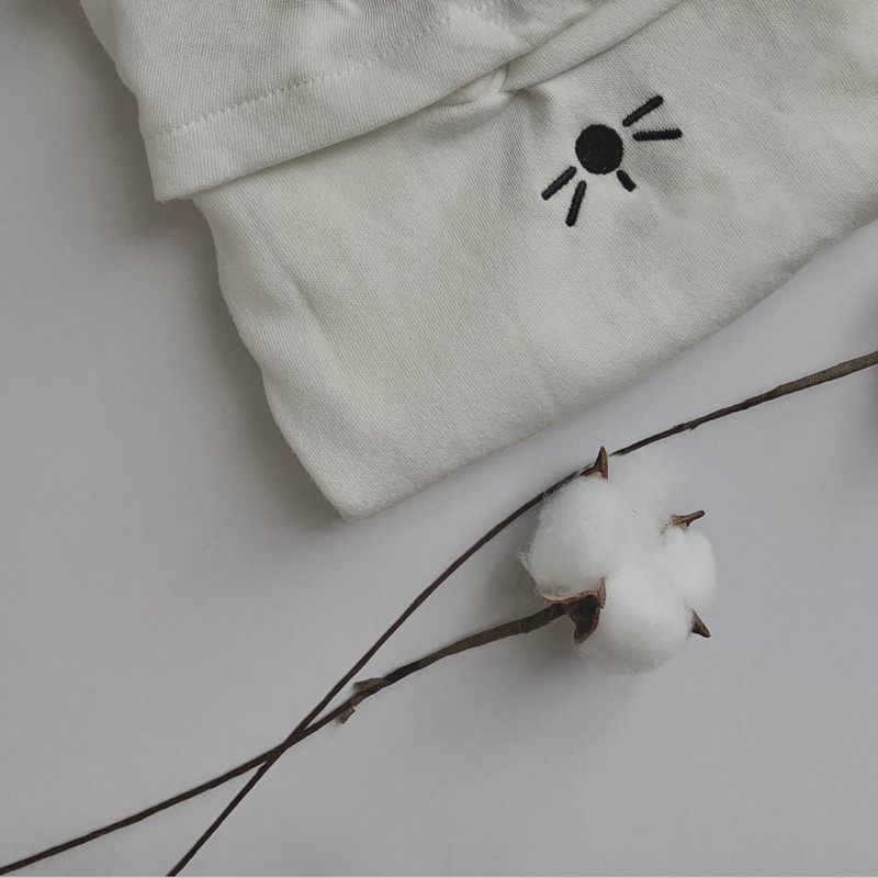 Áo hoodie cho bé trai và bé gái chất nỉ vừa đủ mặc thu đông nhẹ nhàng thoải mái cho bé vận động