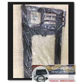 Combo đế bắt main + nút nguồn Aone