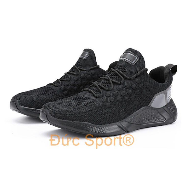 Giày thể thao nam Đức sport, giày sneaker nam G217 tập gym chạy bộ | BigBuy360 - bigbuy360.vn