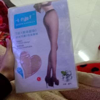 Quần tất siêu dai