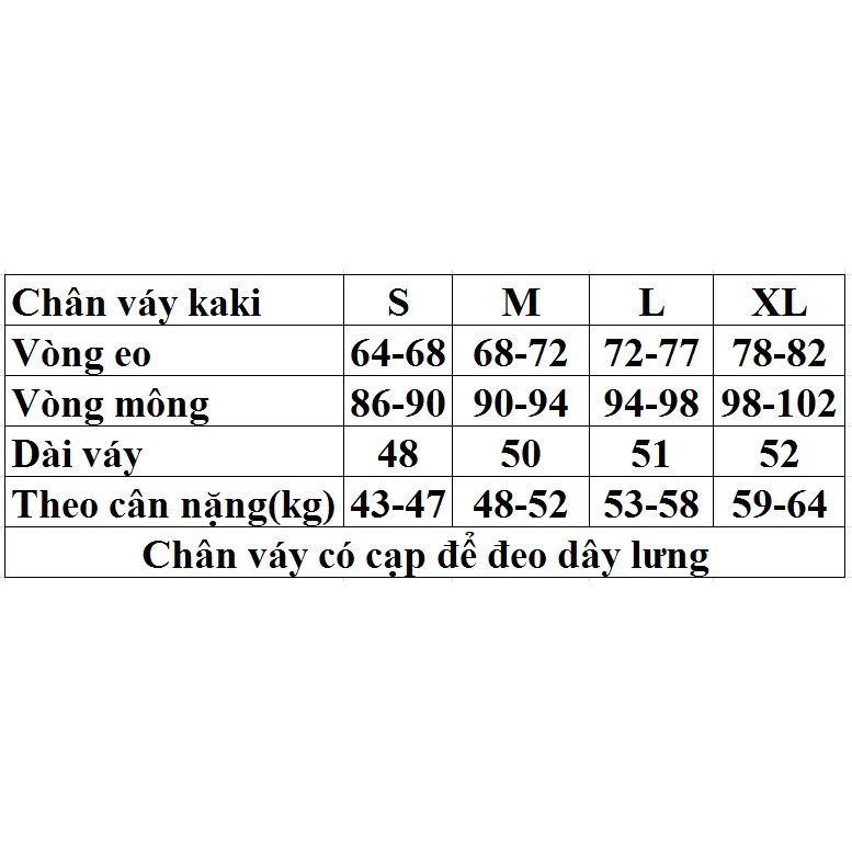 Chân váy ngắn dáng A [Free ship] ,Chân váy kaki phối bèo form đẹp, váy hai lớp ngắn nữ dễ phối đồ