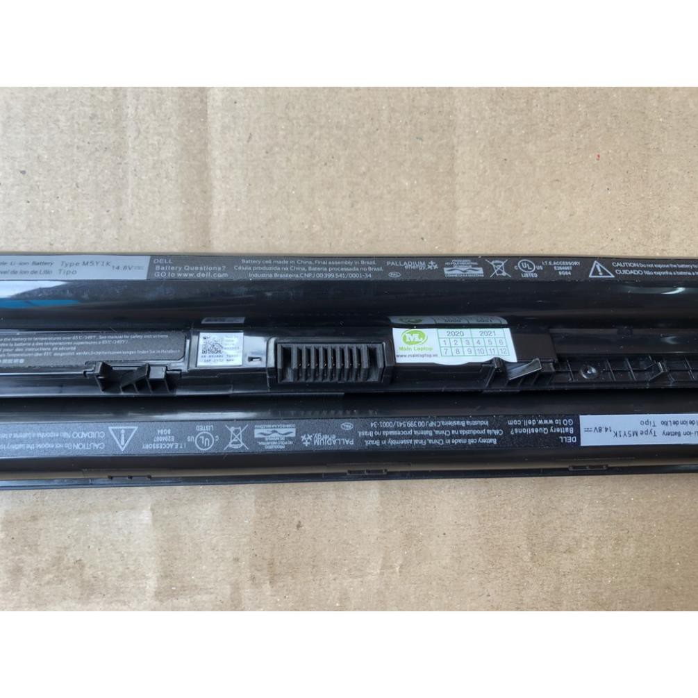 Pin Laptop Dell Inspiron 3467 3468 3567 3451 3452 5551 5552 3568 5466 5566 3465 3565 LATITUDE 3460 3560 3470 3570