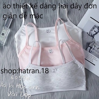 Áo bra học sinh