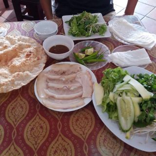 Bánh đa Đà Nẵng