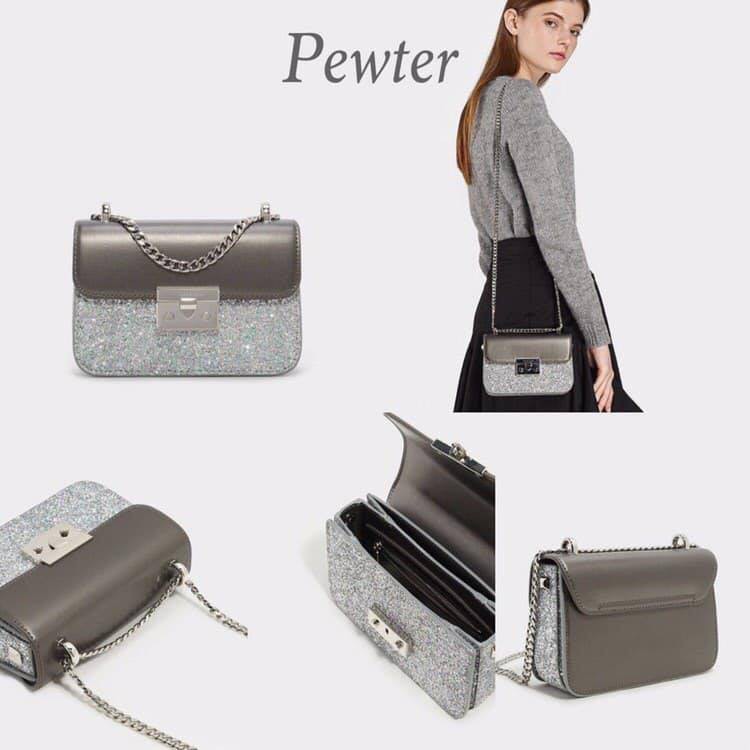 Túi đeo chéo CNK MINI