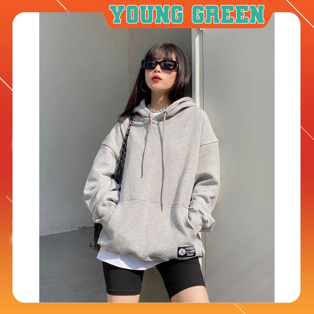 ÁO HOODIE BASIC SWEATSHIRT OG | BigBuy360 - bigbuy360.vn