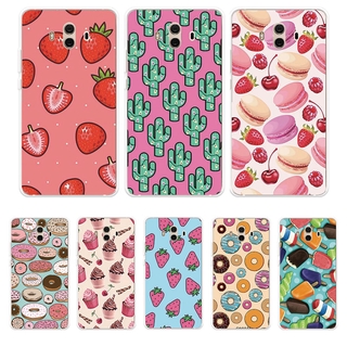 Ốp điện thoại TPU silicone mềm cho HUAWEI MATE 9 10 MATE9 PRO MATE10 LITE