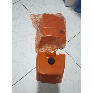 BỘ ÁO MÁY CƯA XÍCH MS381