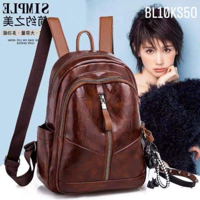 Balo chuột sang chảnh sẵn hàng tại shopDa bóng mềm cực thích ____giá chỉ có 150k____