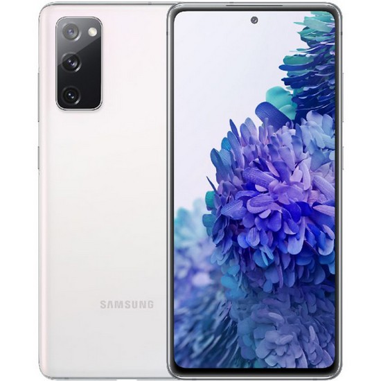 Điện thoại Samsung Galaxy S20 FE (8GB/128GB) - Hàng Chính Hãng | WebRaoVat - webraovat.net.vn
