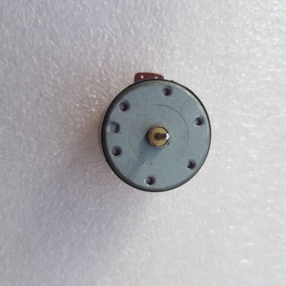 Động cơ 12V ổn áp Lioa - Motor ổn áp