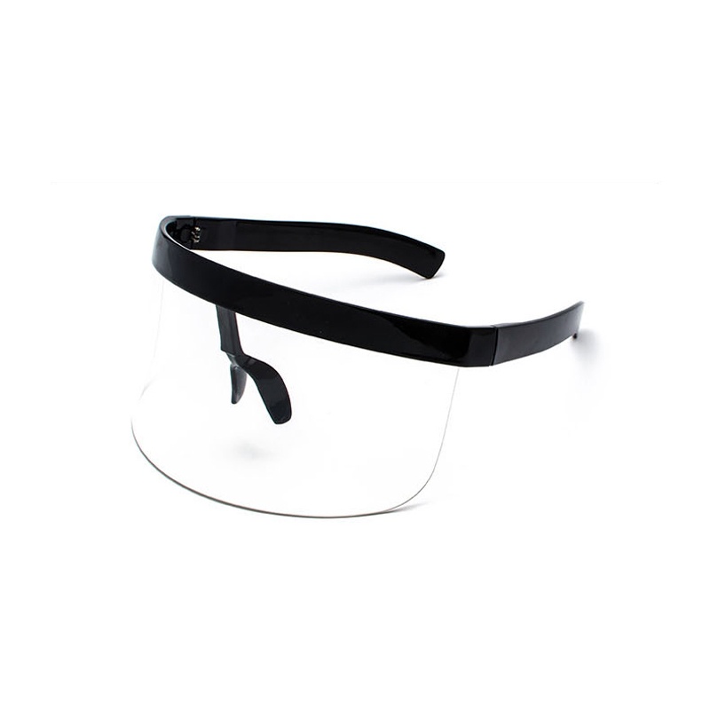 Kính mát chống tia UV kiểu dáng độc lạ thời trang Samjune