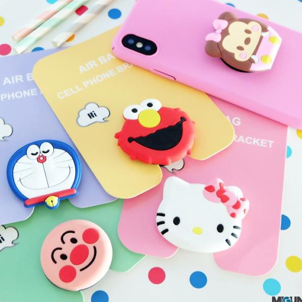 (Mua 1 Tặng 1) Airpop - Popsocket Cho Điện Thoại