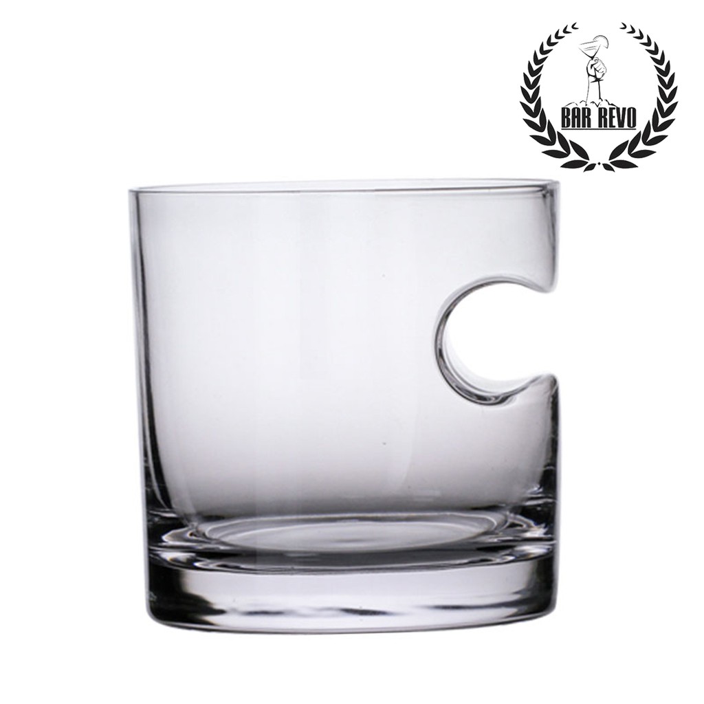 Ly Whisky Cigar glass - Ly Thủy Tinh