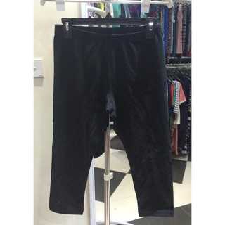 Quần   tập capri leggings
