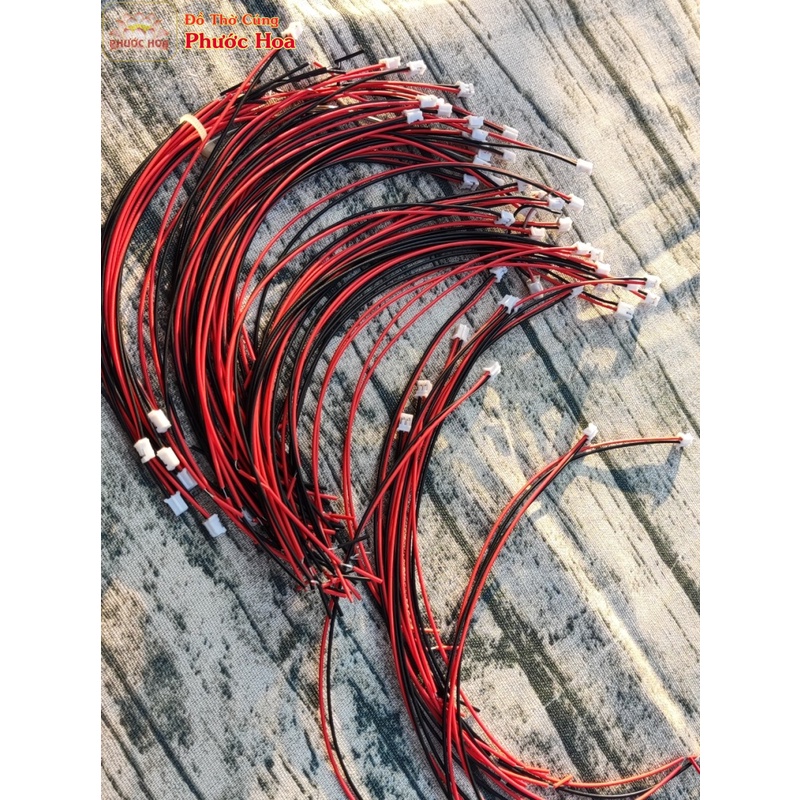 Bộ mạch Led đèn thờ đổi màu siêu sáng  _ Đồ thờ cúng Phước Hoa