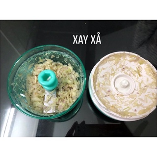Máy Xay Turbo Chopper