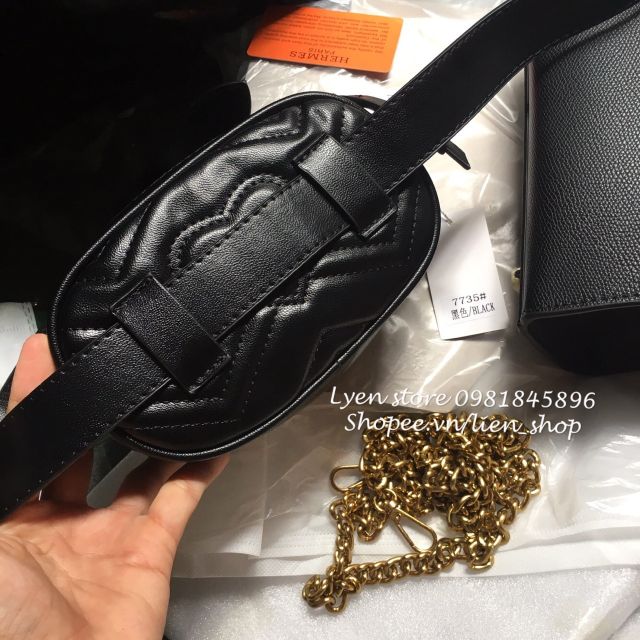 TÚI ĐEO BỤNG ĐEO CHÉO TRẦN CHỈ- tự chụp | BigBuy360 - bigbuy360.vn