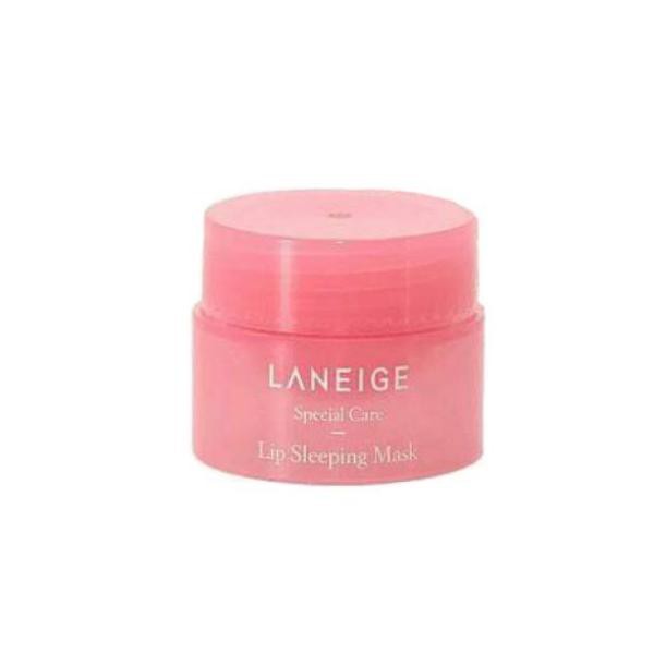 (Hàng Mới Về) Mặt Nạ Ngủ Laneige 3 Gói 100% Ar 26ma1c | BigBuy360 - bigbuy360.vn