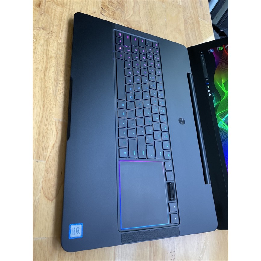 Laptop Razer Blade Pro 17 | BigBuy360 - bigbuy360.vn