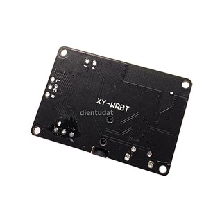 Mạch Giải Mã Âm Thanh Bluetooth 5.0