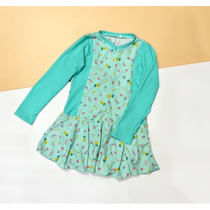 Đồ bơi bé gái (từ 14kg đến 33kg)