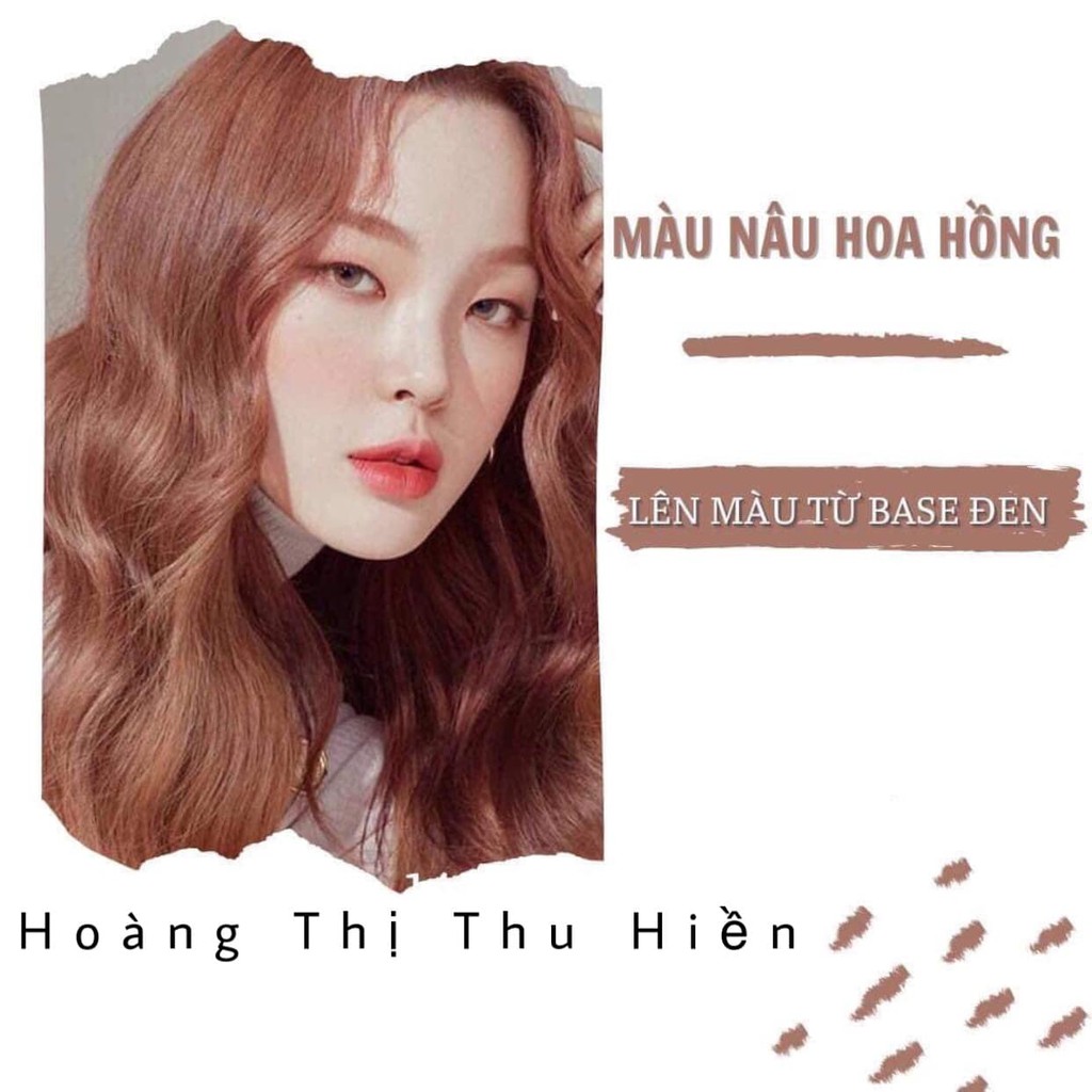 Thuốc nhuộm tóc tại nhà | BigBuy360 - bigbuy360.vn