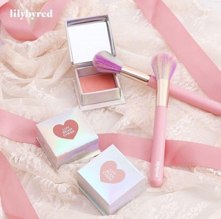 Phấn Má Hồng Lilybyred Luv Beam Cheek