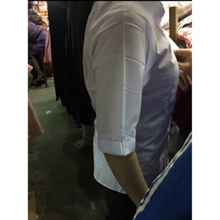 Áo sơ mi học sinh nữ