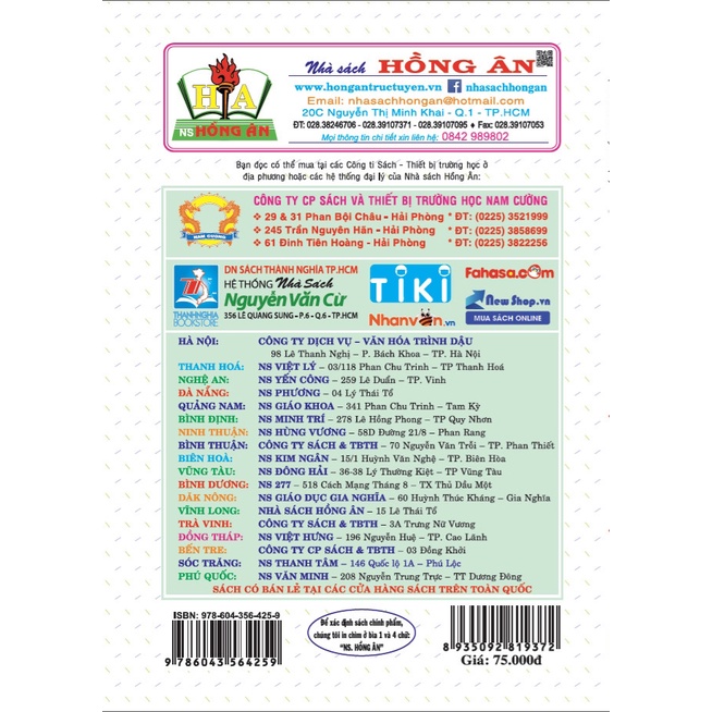 Sách - Kho Tàng Truyện Cười Việt Nam - HAB