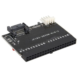Card Chuyển Đổi IDE To Sata Hai Chiều